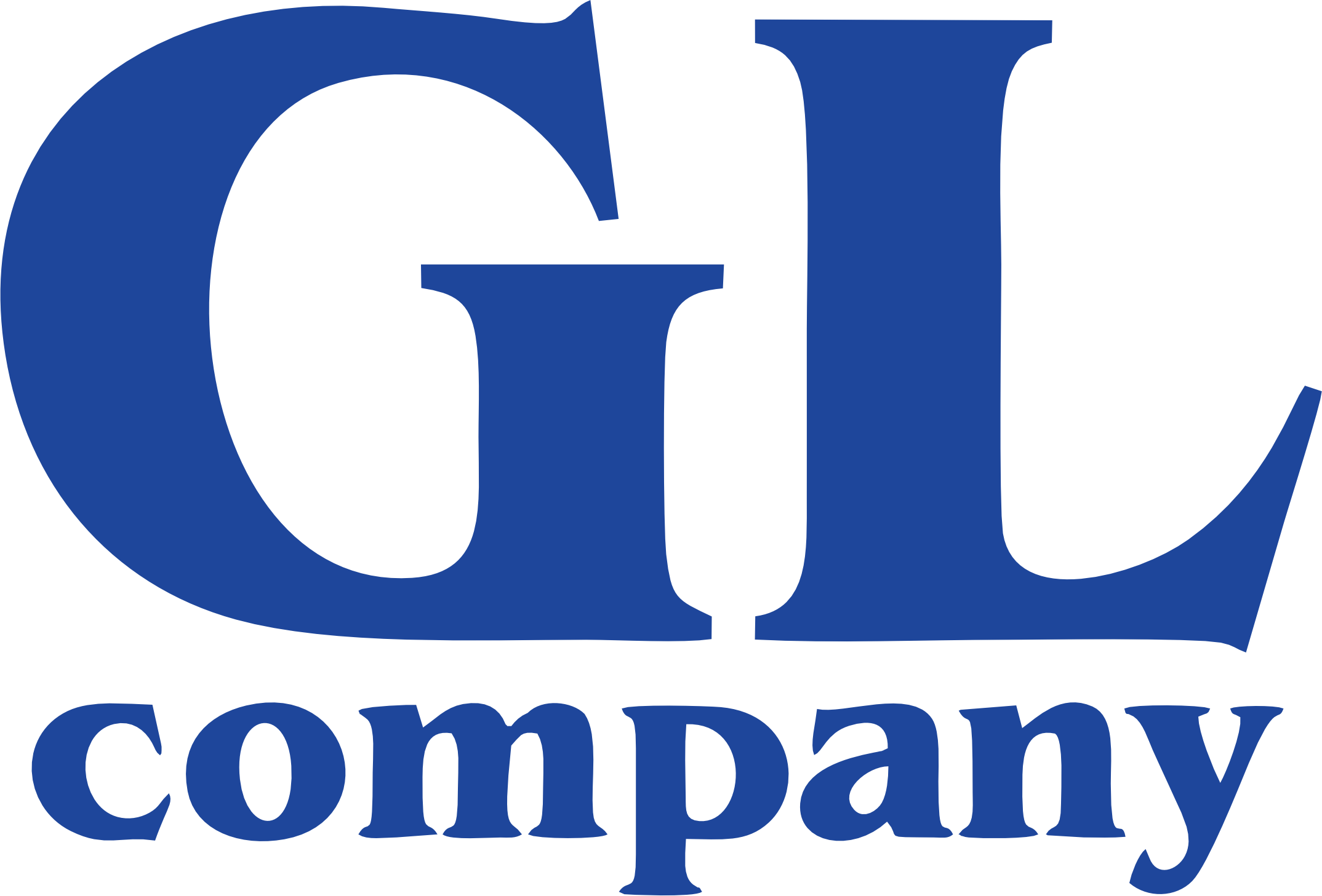 GL Logo